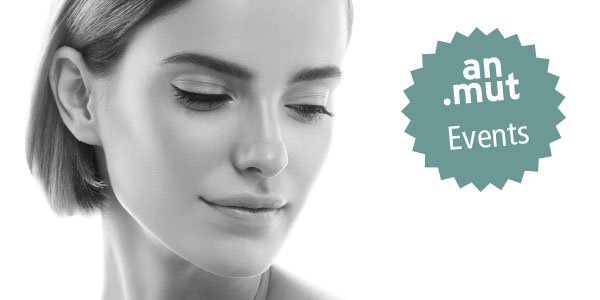 an.mut Kosmetik - Das Wesen der Schönheit